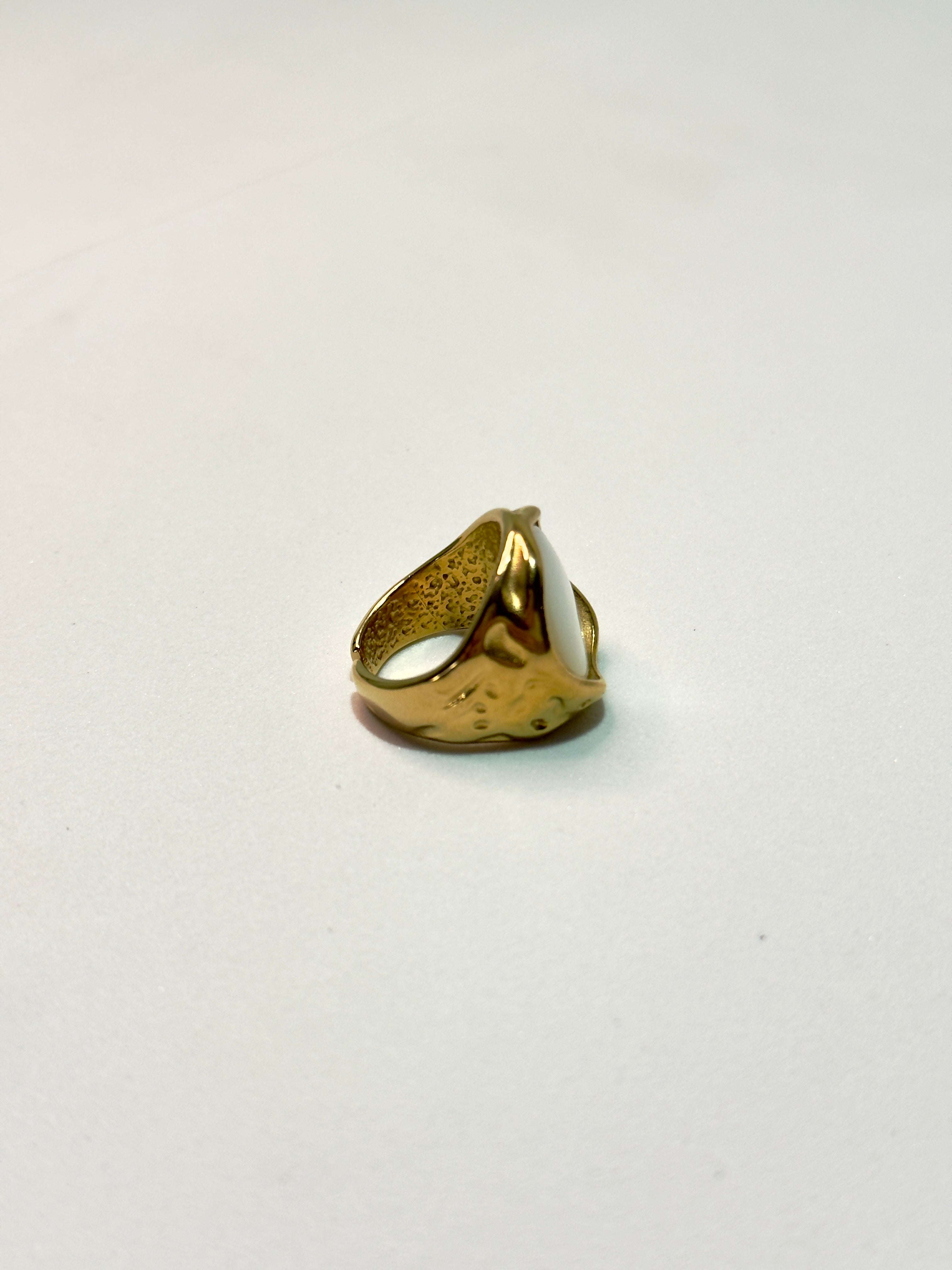 Anel Lua Cheia CHECK