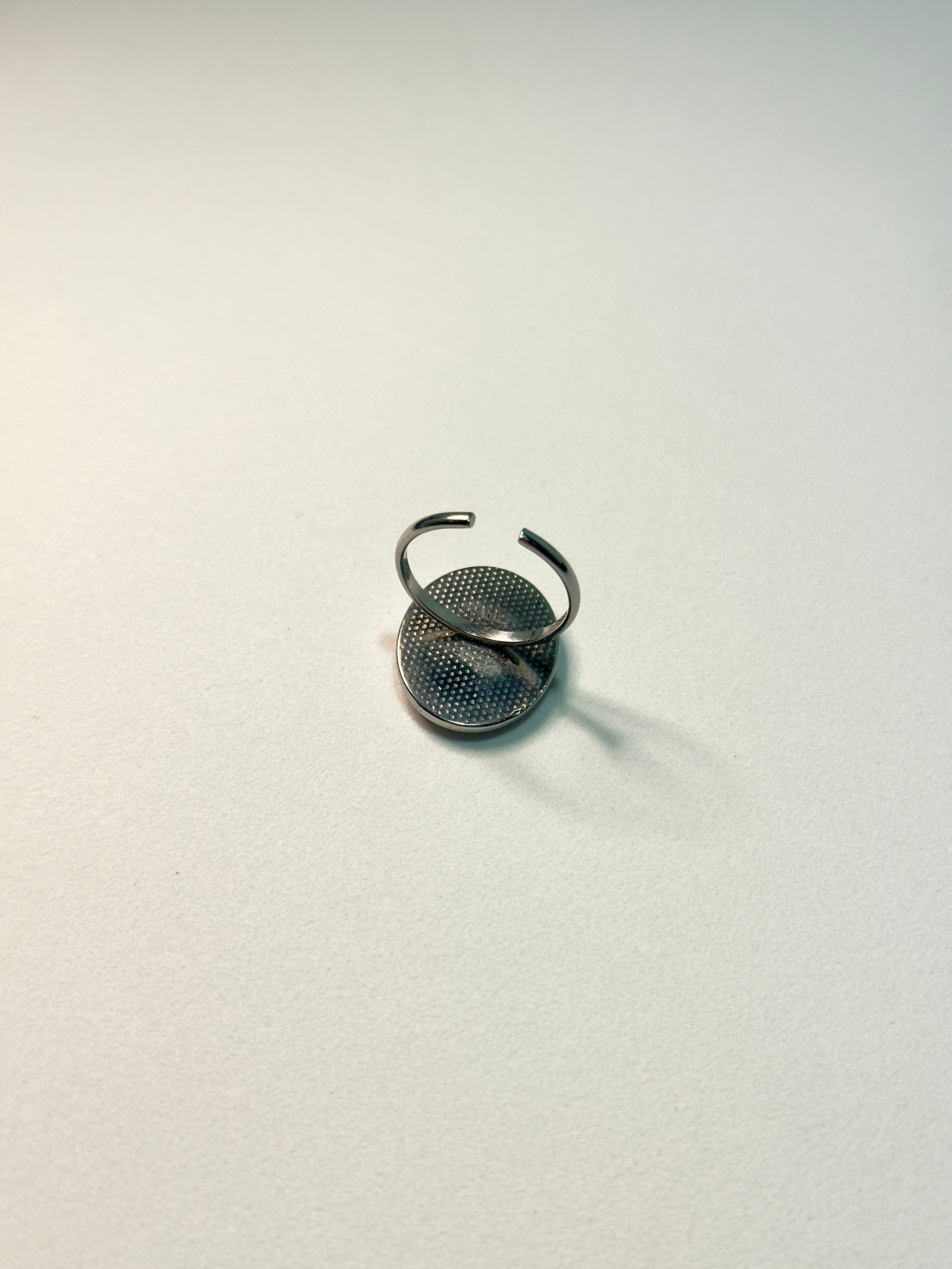 Anel Estrela do Mar CHECK