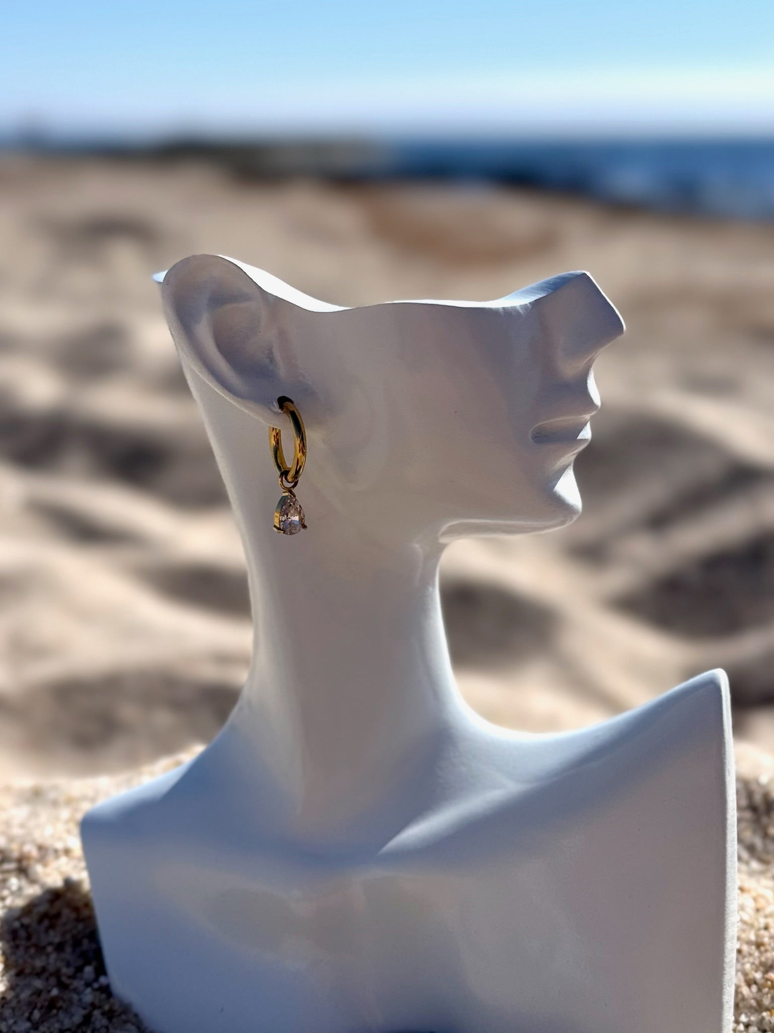 Brincos Evelina CHECK