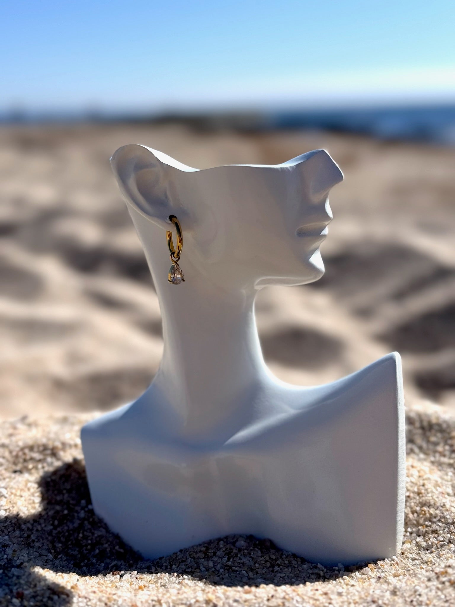 Brincos Evelina CHECK