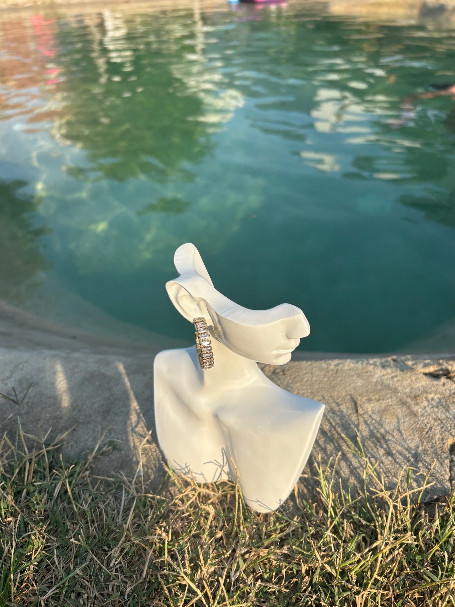 Brincos  Asteris CHECK