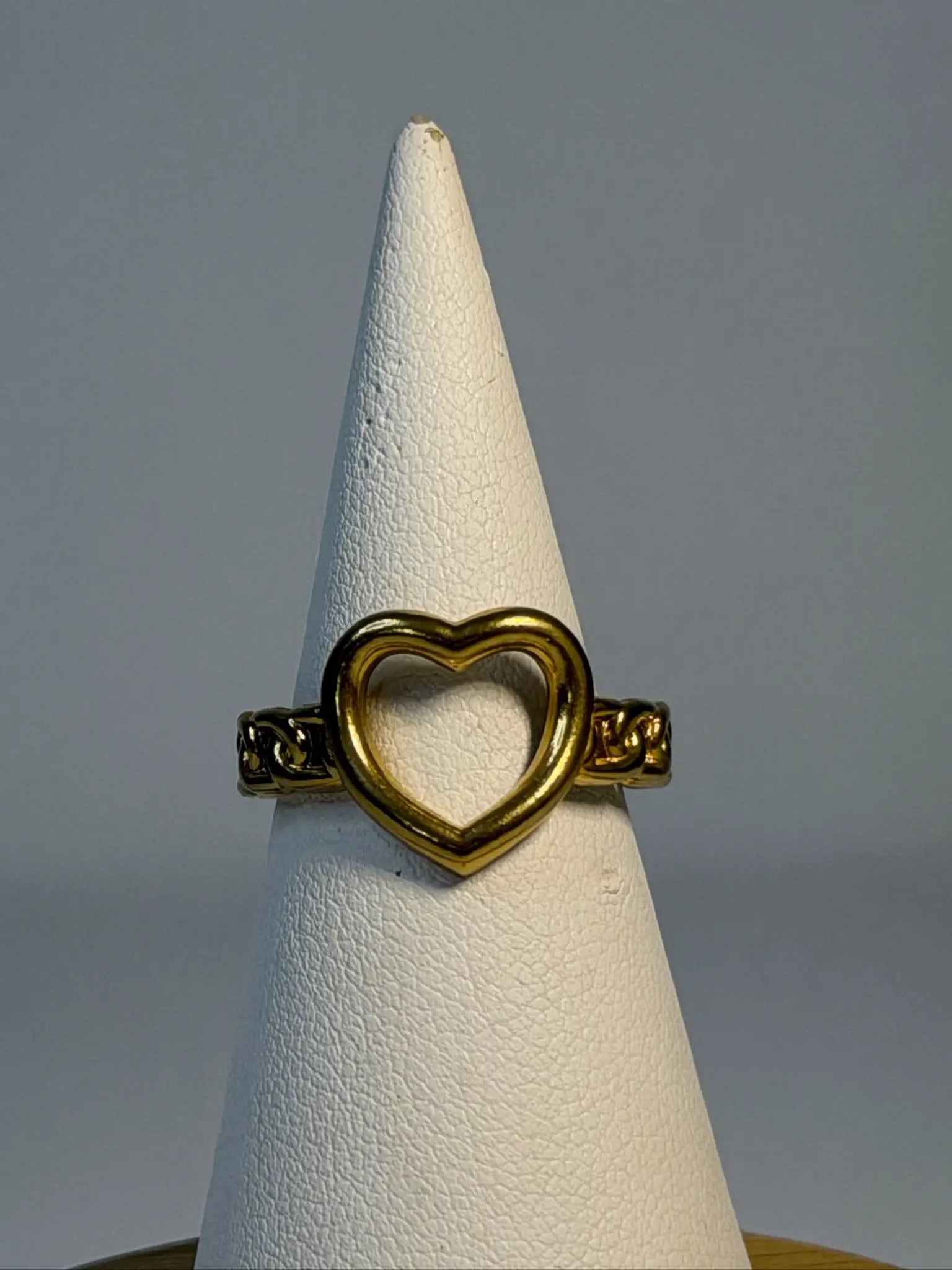 Anéis-Ajustáveis Zaia Jewelry