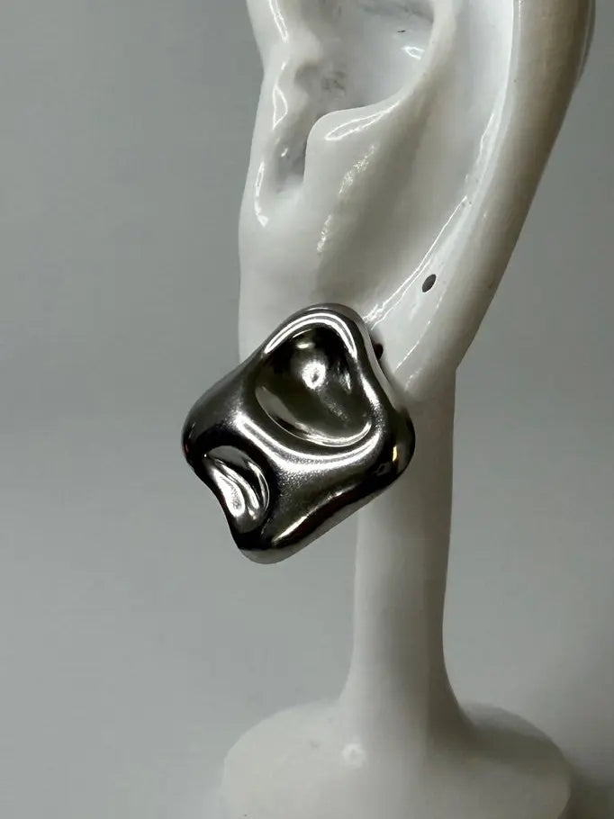 Brincos Zaia Jewelry