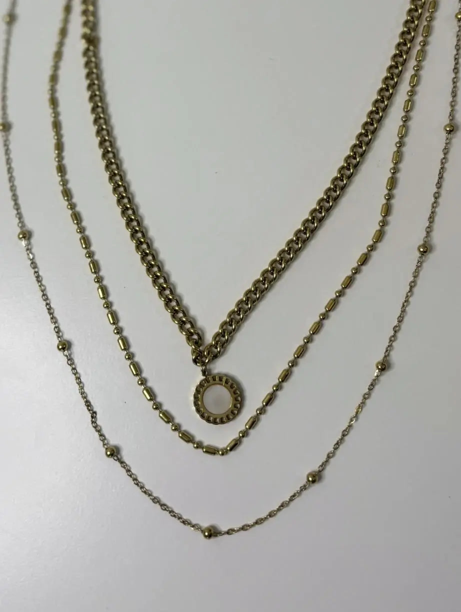 Colares Zaia Jewelry