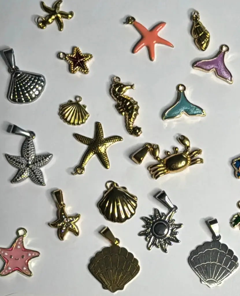 Pendentes Zaia Jewelry