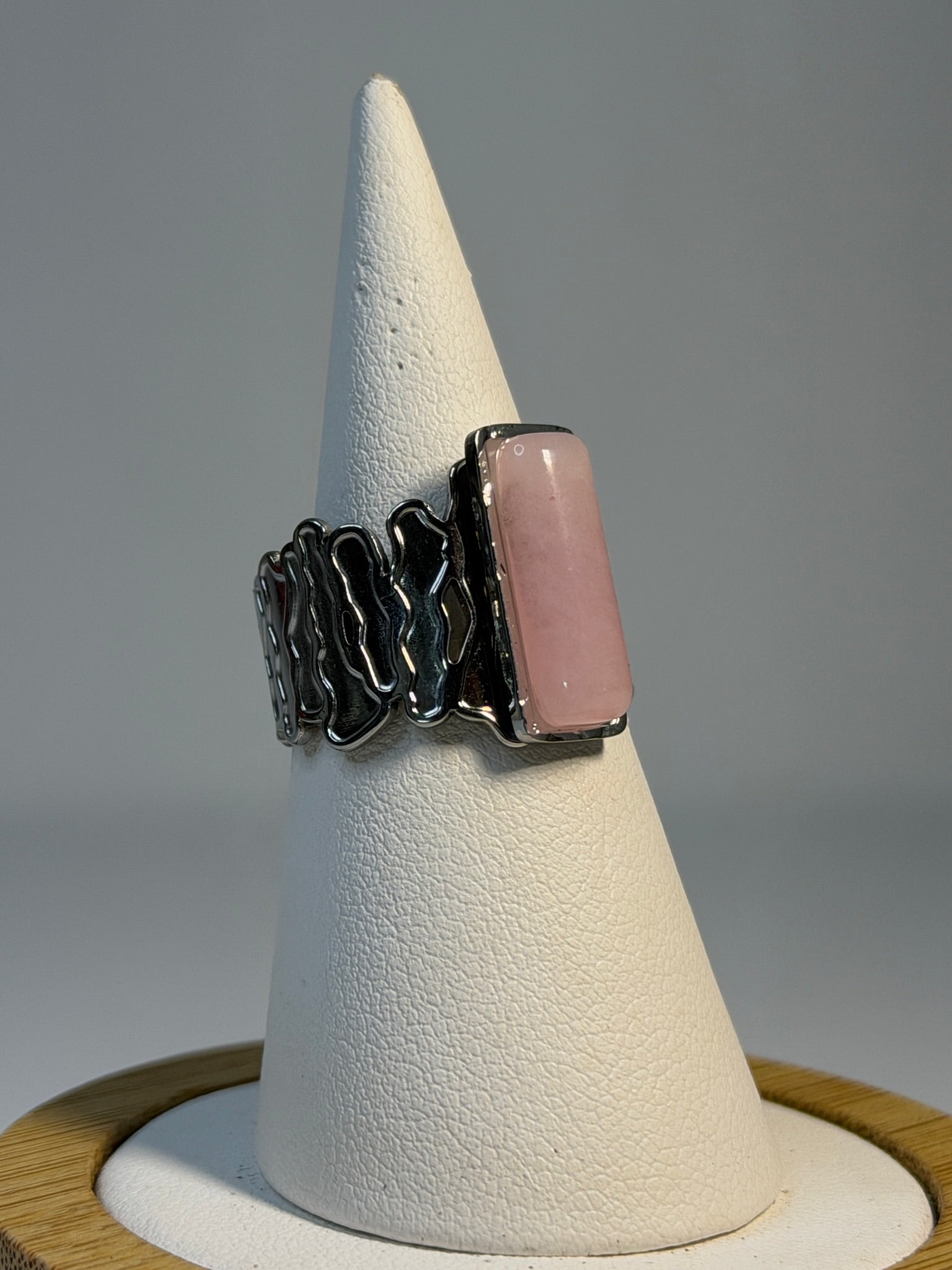 Anel Jordan Zaia Jewelry