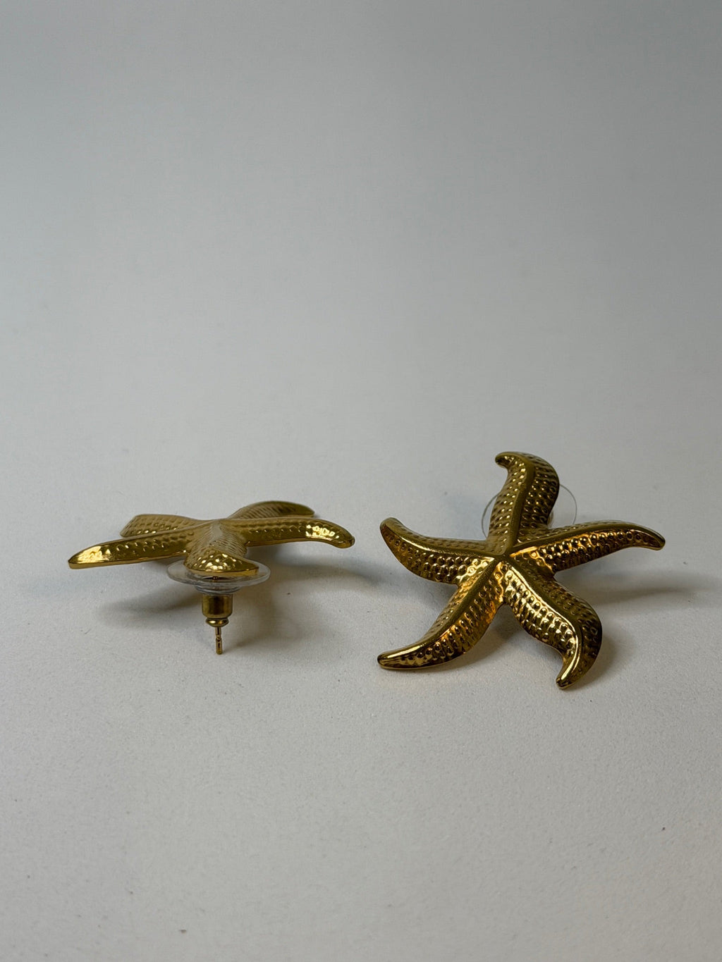 Brincos Estrela ZAIA
