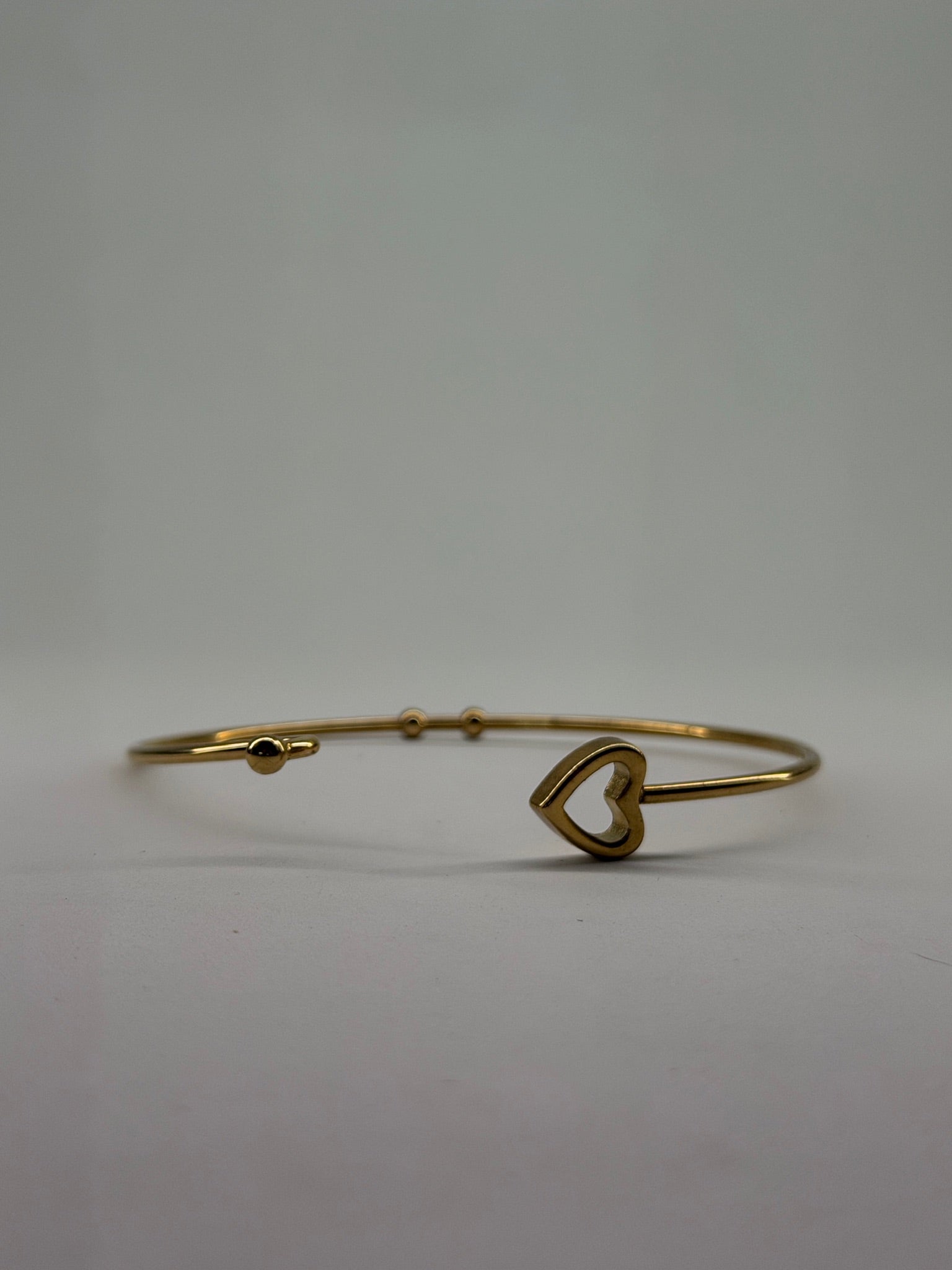 Pulseira Amor Zaia Jewelry