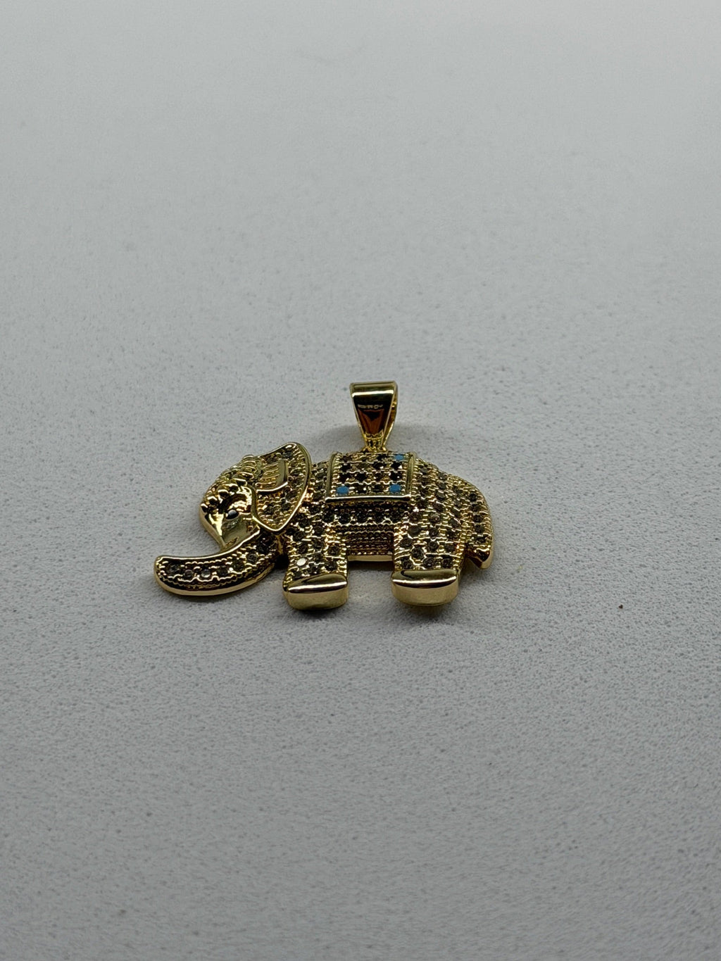 P050 Zaia Jewelry