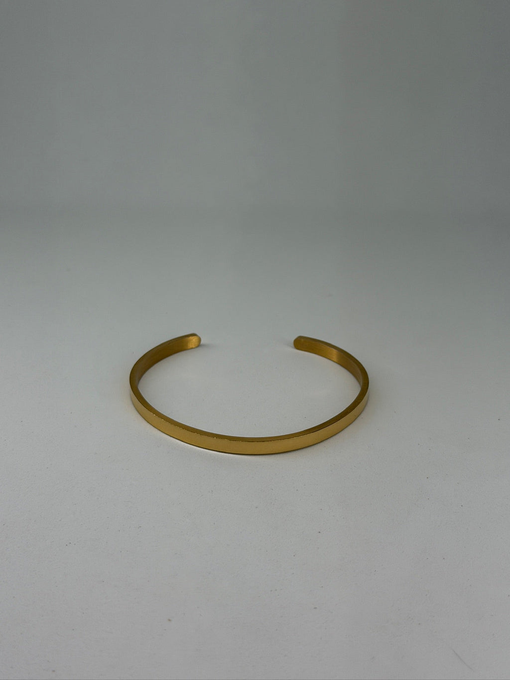 Pulseira Eterno Dourada Zaia Jewellry