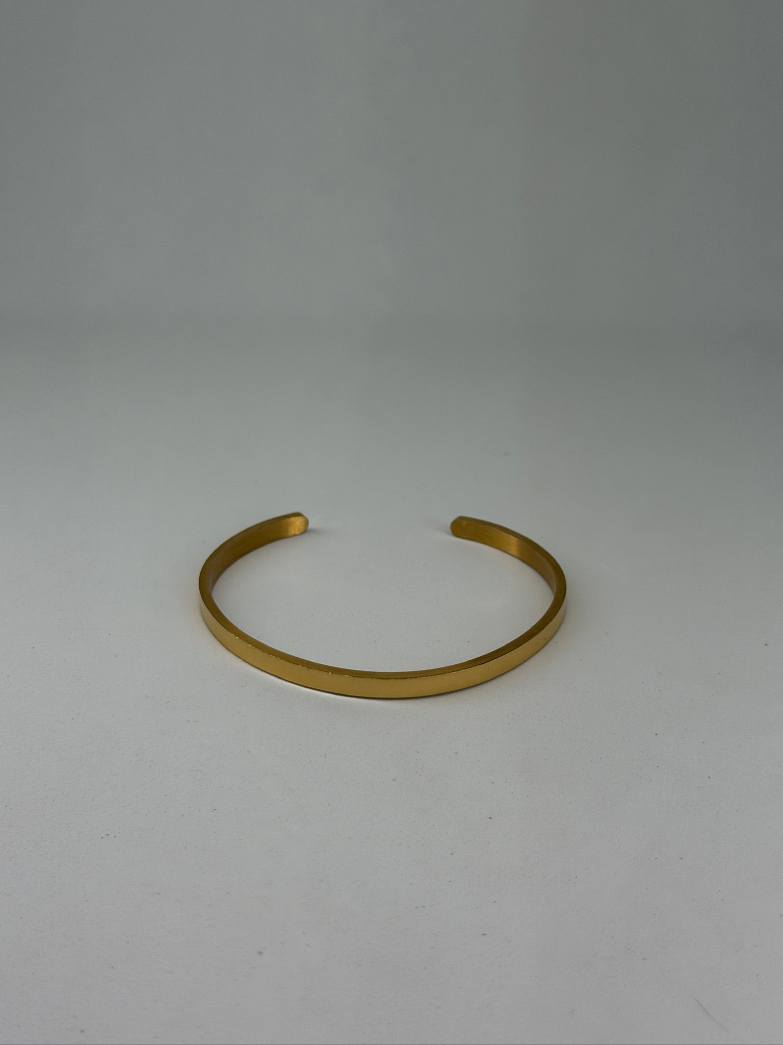 Pulseira Eterno Dourada Zaia Jewellry