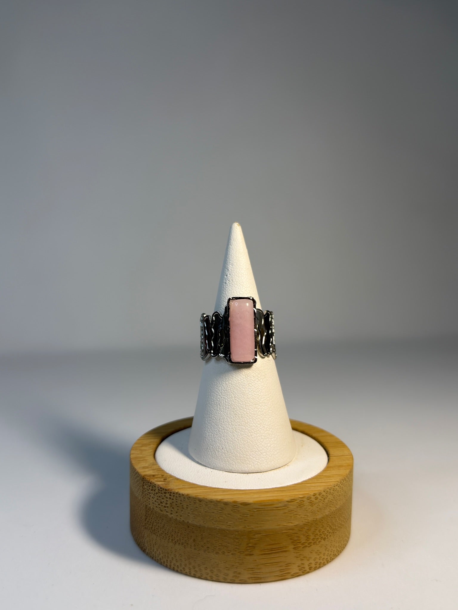 Anel Jordan Zaia Jewelry