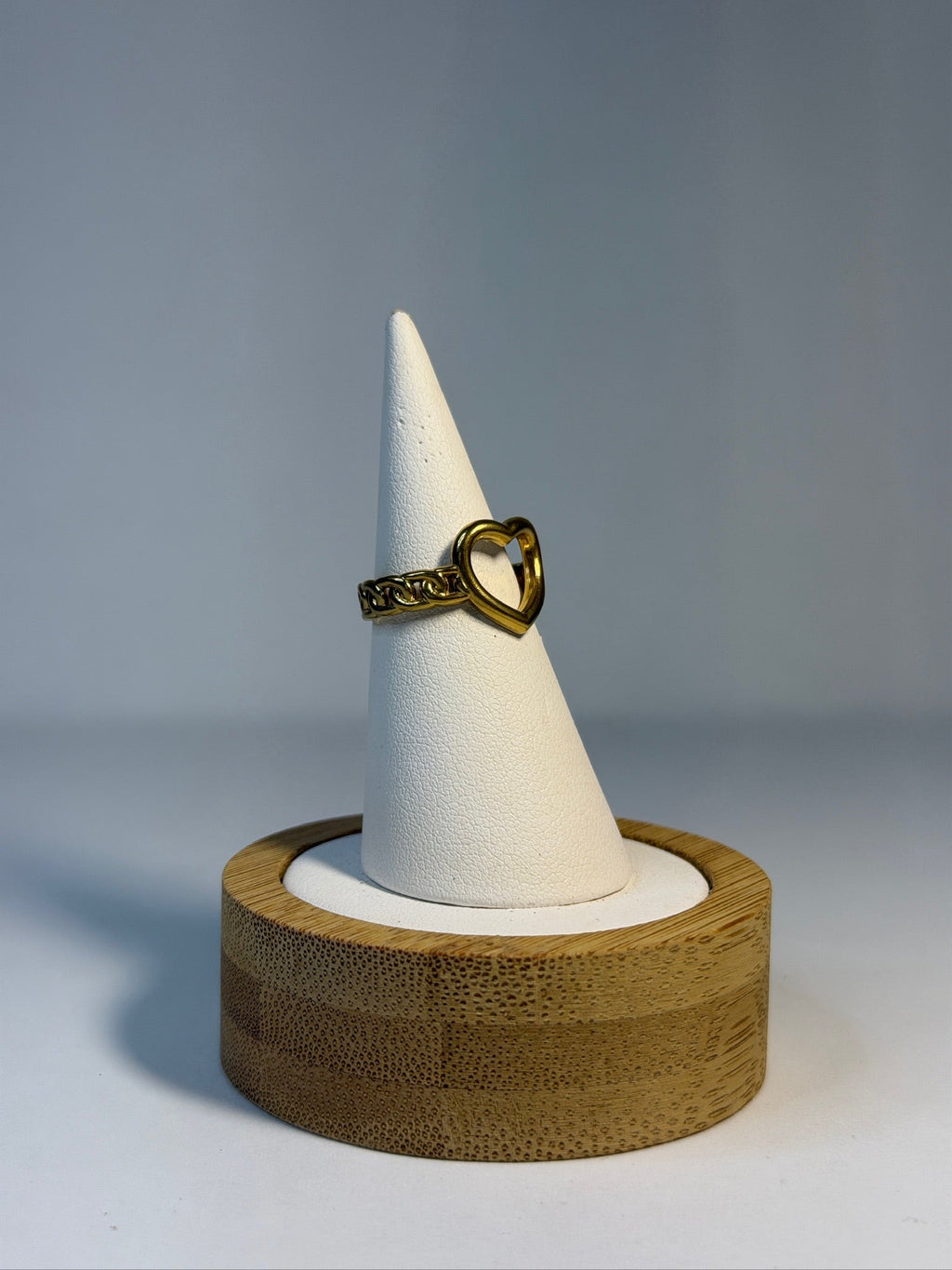 ANEL CORDIS Zaia Jewelry