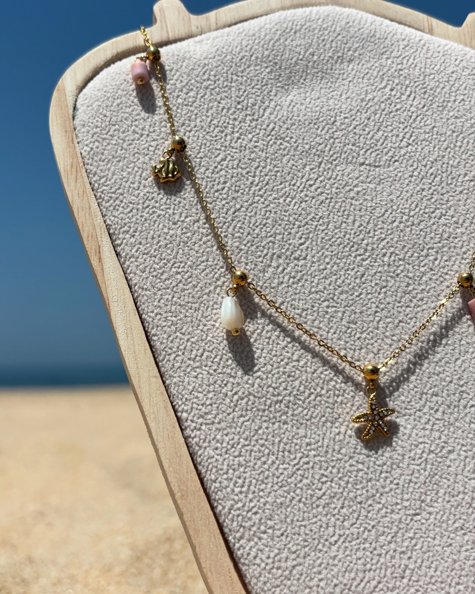 Pulseiras de Mao