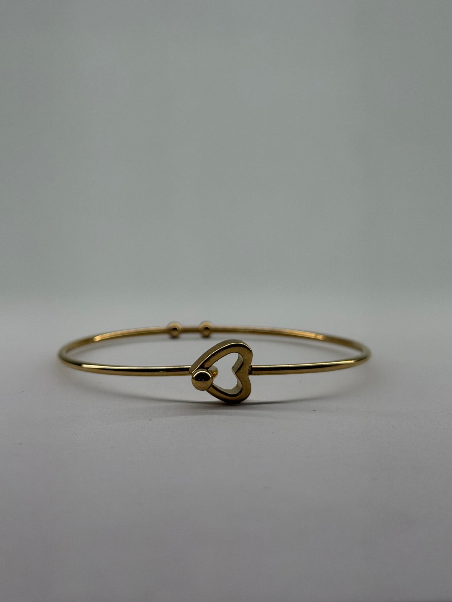 Pulseira Amor Zaia Jewelry