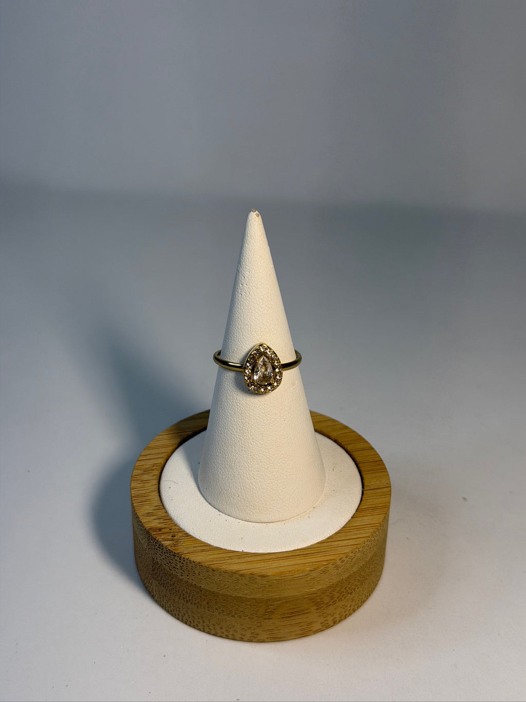 Anel Cloe Zaia Jewelry