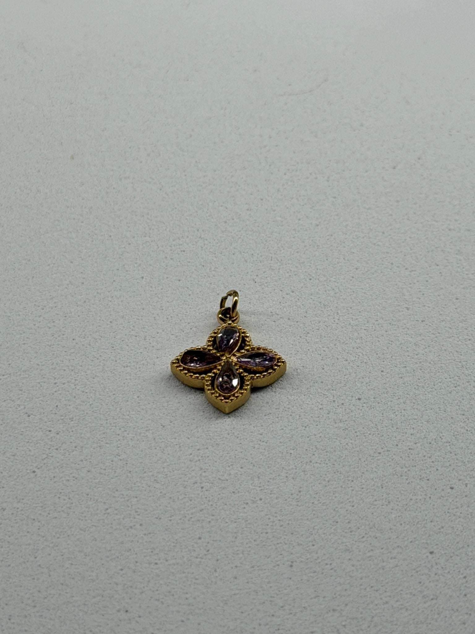 P052 Zaia Jewelry