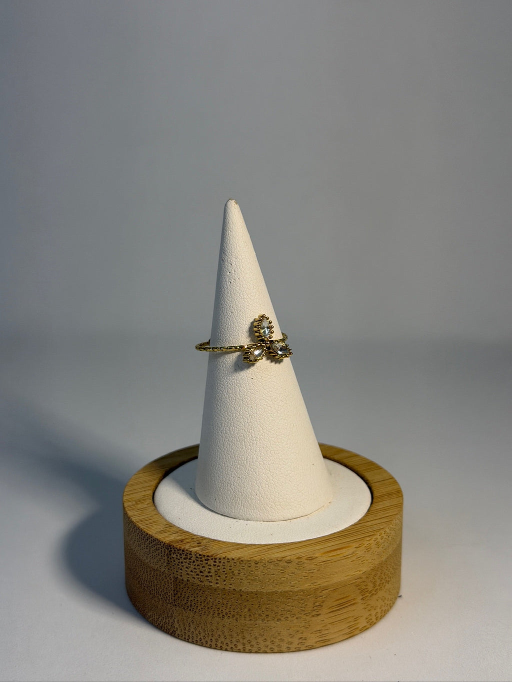 Anel Simara Zaia Jewelry