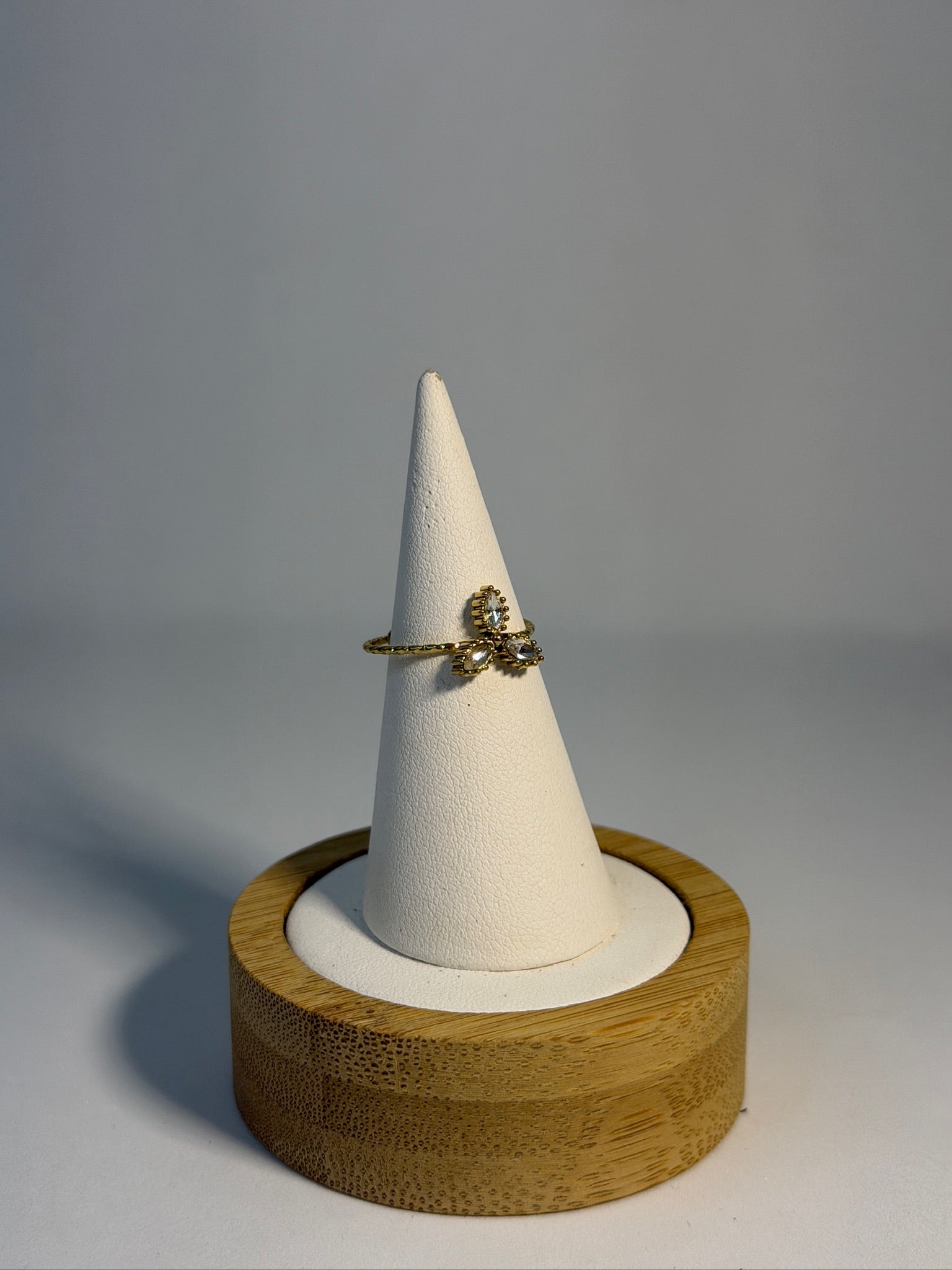 Anel Simara Zaia Jewelry