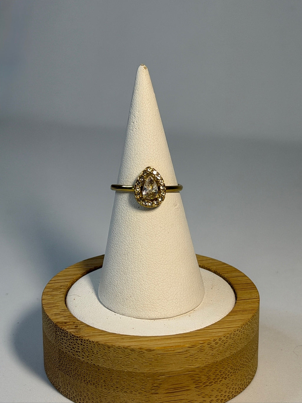 Anel Cloe Zaia Jewelry