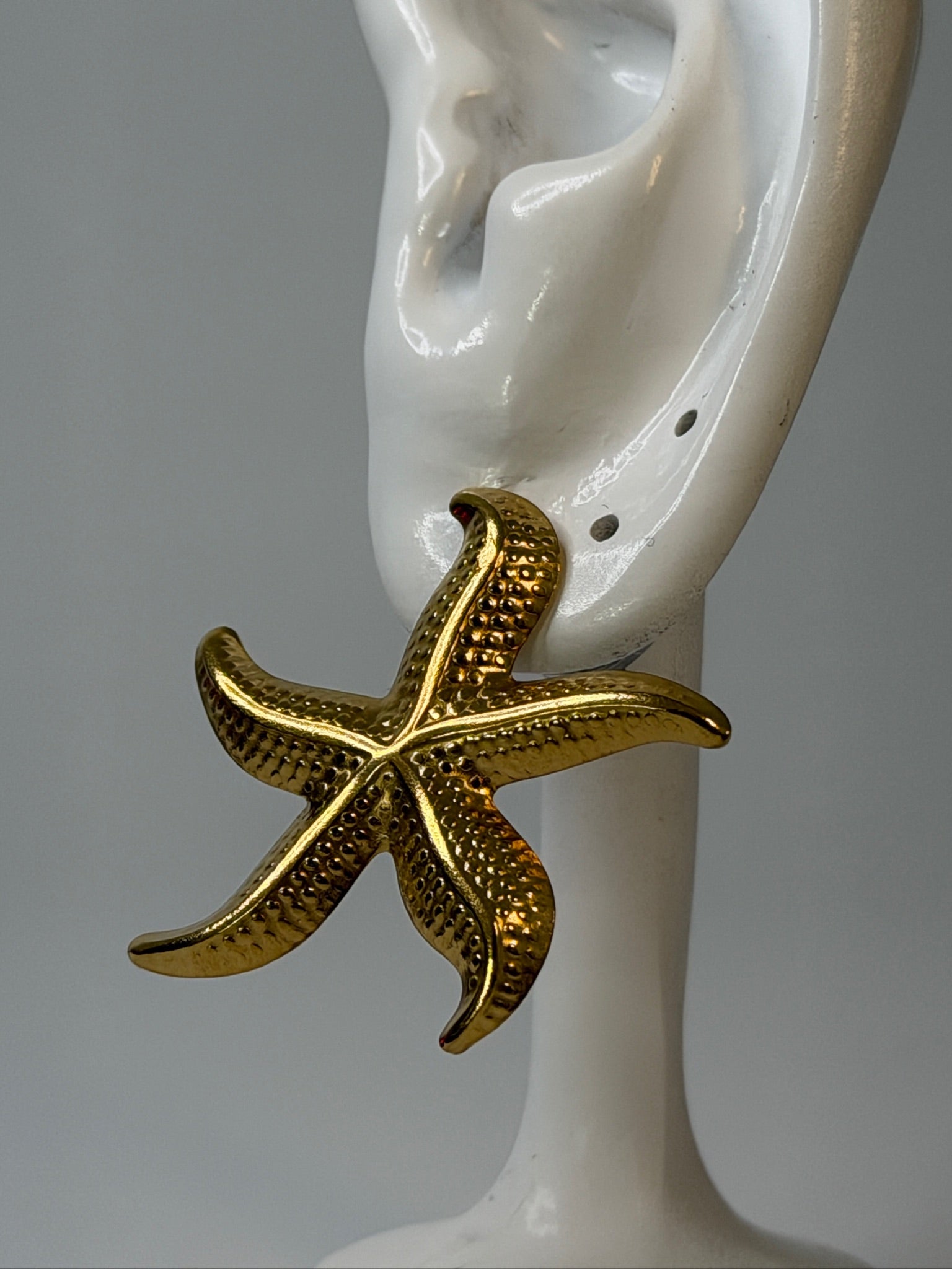 Brincos Estrela ZAIA