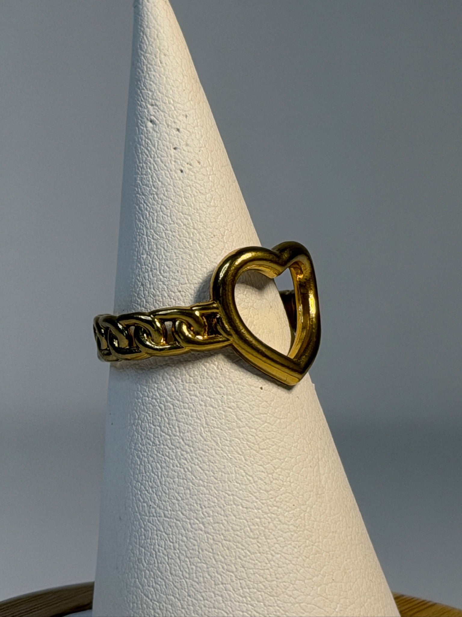 ANEL CORDIS Zaia Jewelry
