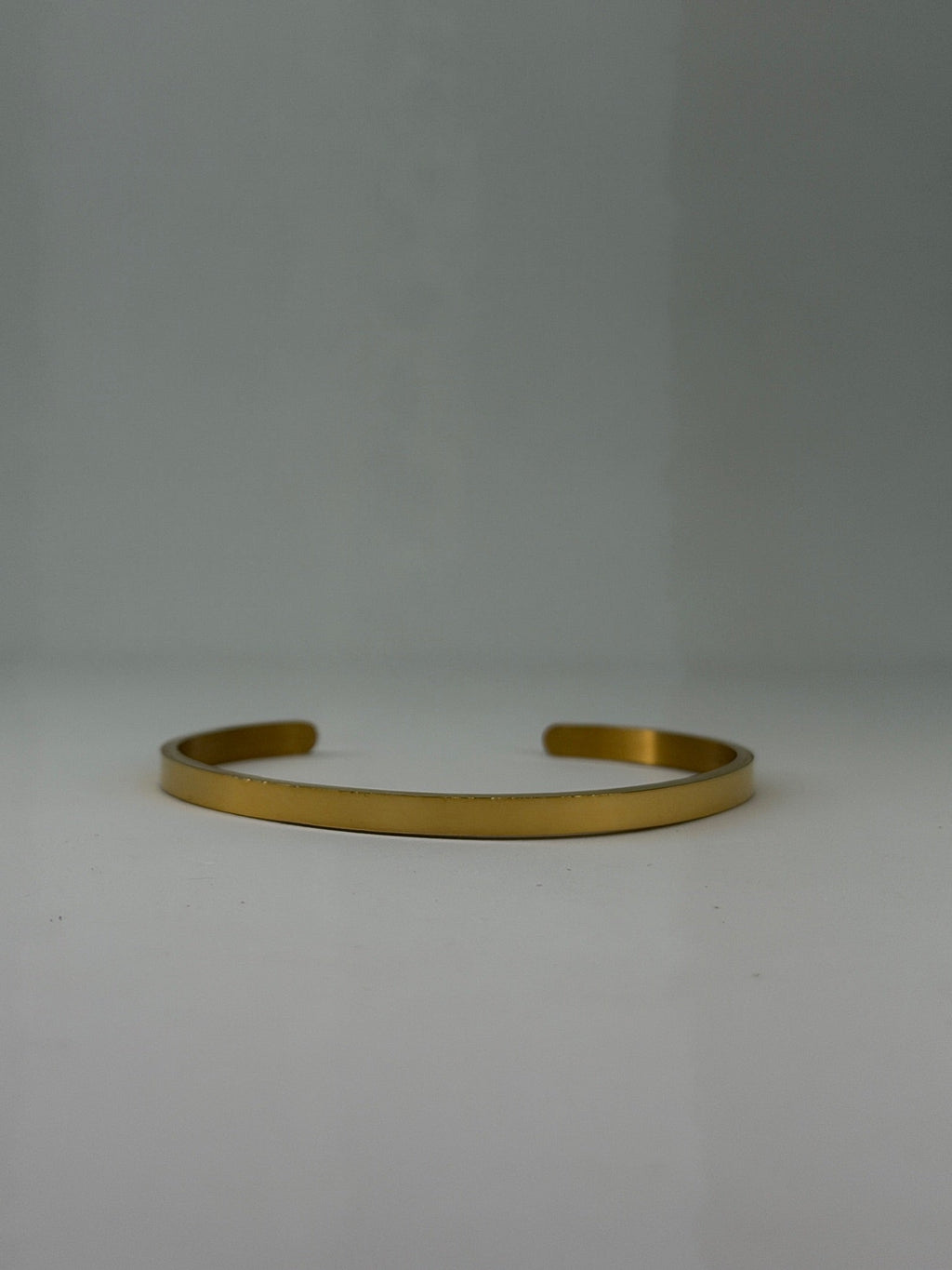 Pulseira Eterno Dourada Zaia Jewellry