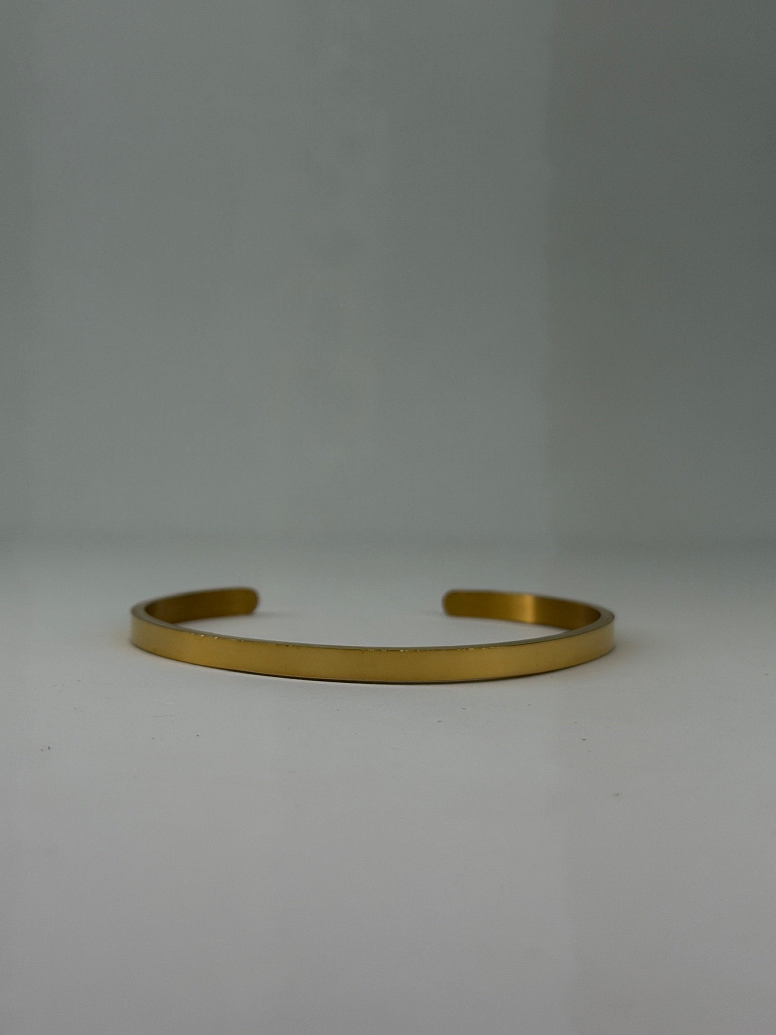 Pulseira Eterno Dourada Zaia Jewellry