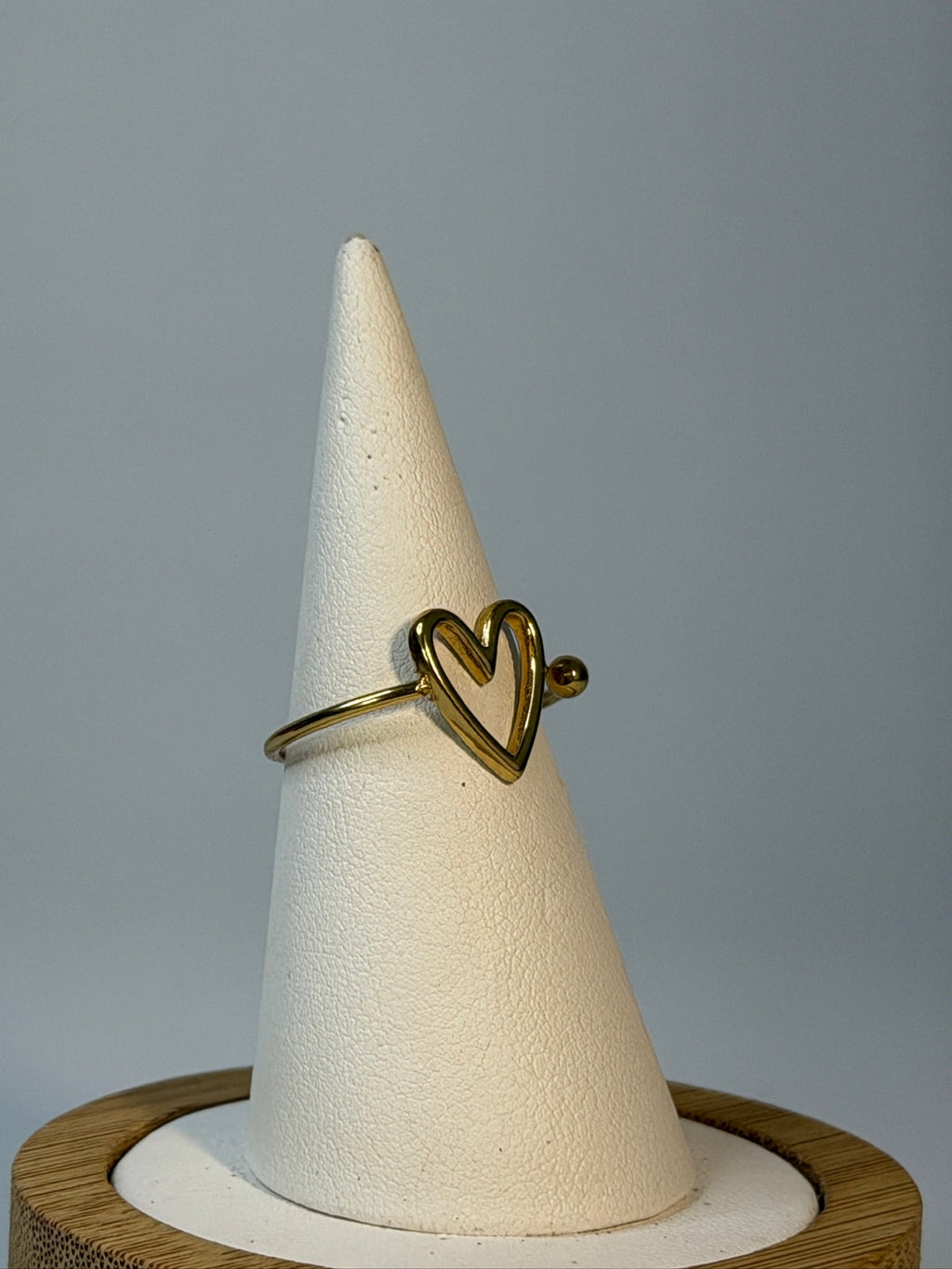 Anel Lumia Zaia Jewelry