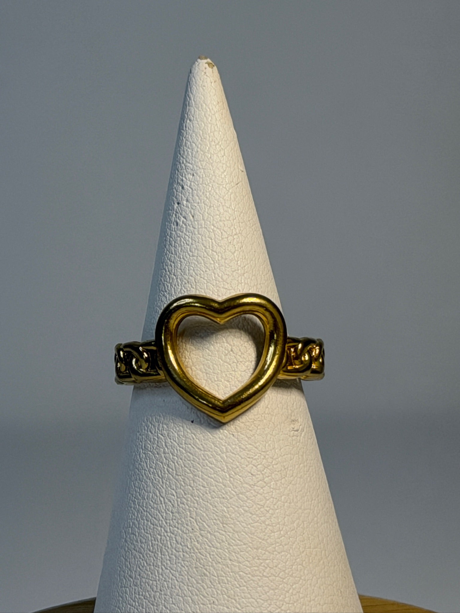ANEL CORDIS Zaia Jewelry