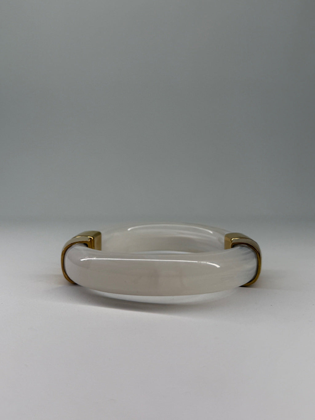 Pulseira Zênite Branca Zaia Jewelry