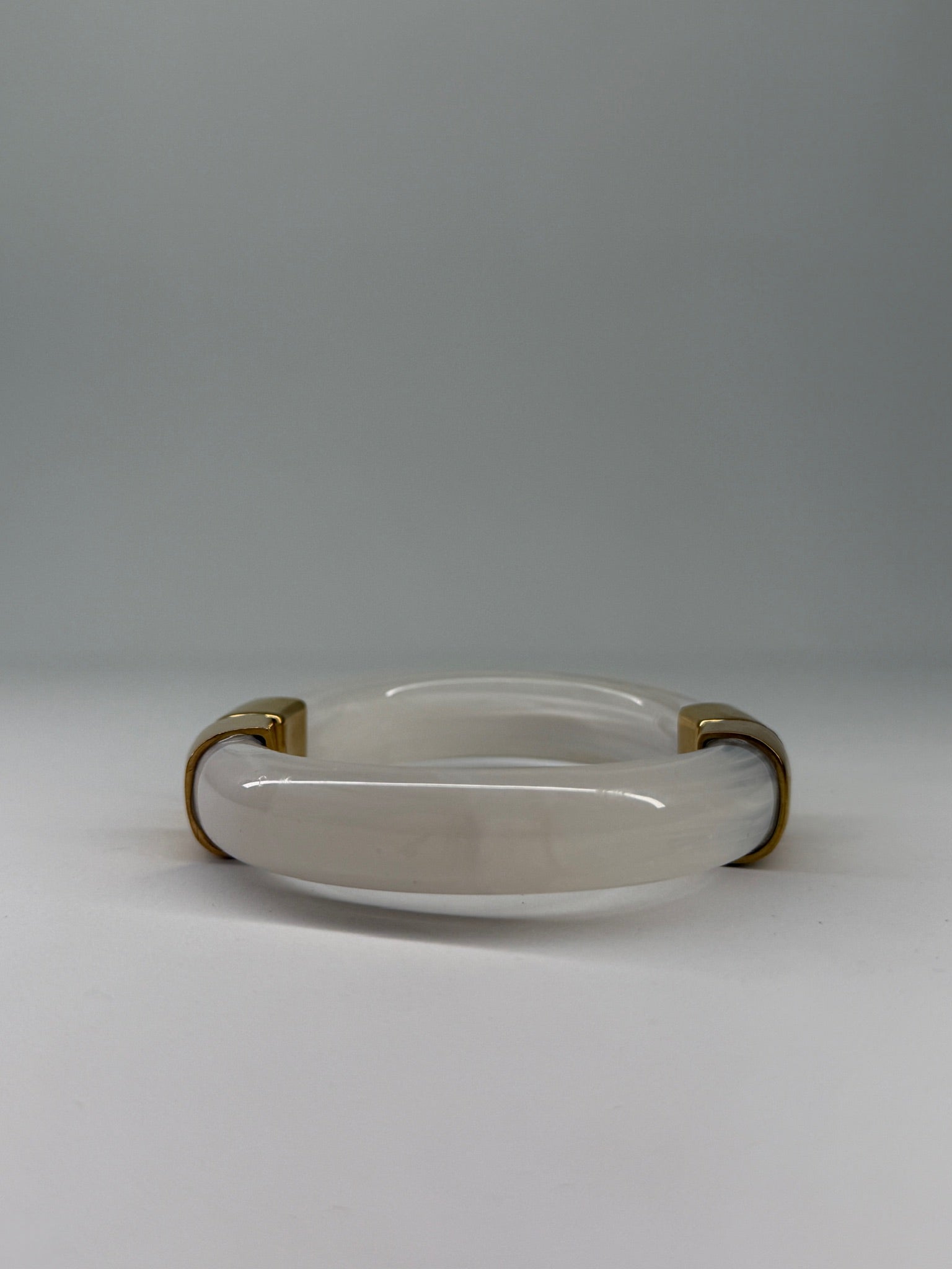 Pulseira Zênite Branca Zaia Jewelry