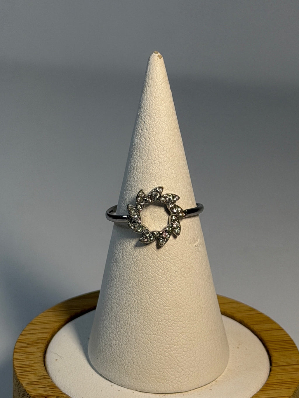 ANEL CIRA Prateado Zaia Jewelry