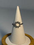 ANEL CIRA Prateado Zaia Jewelry