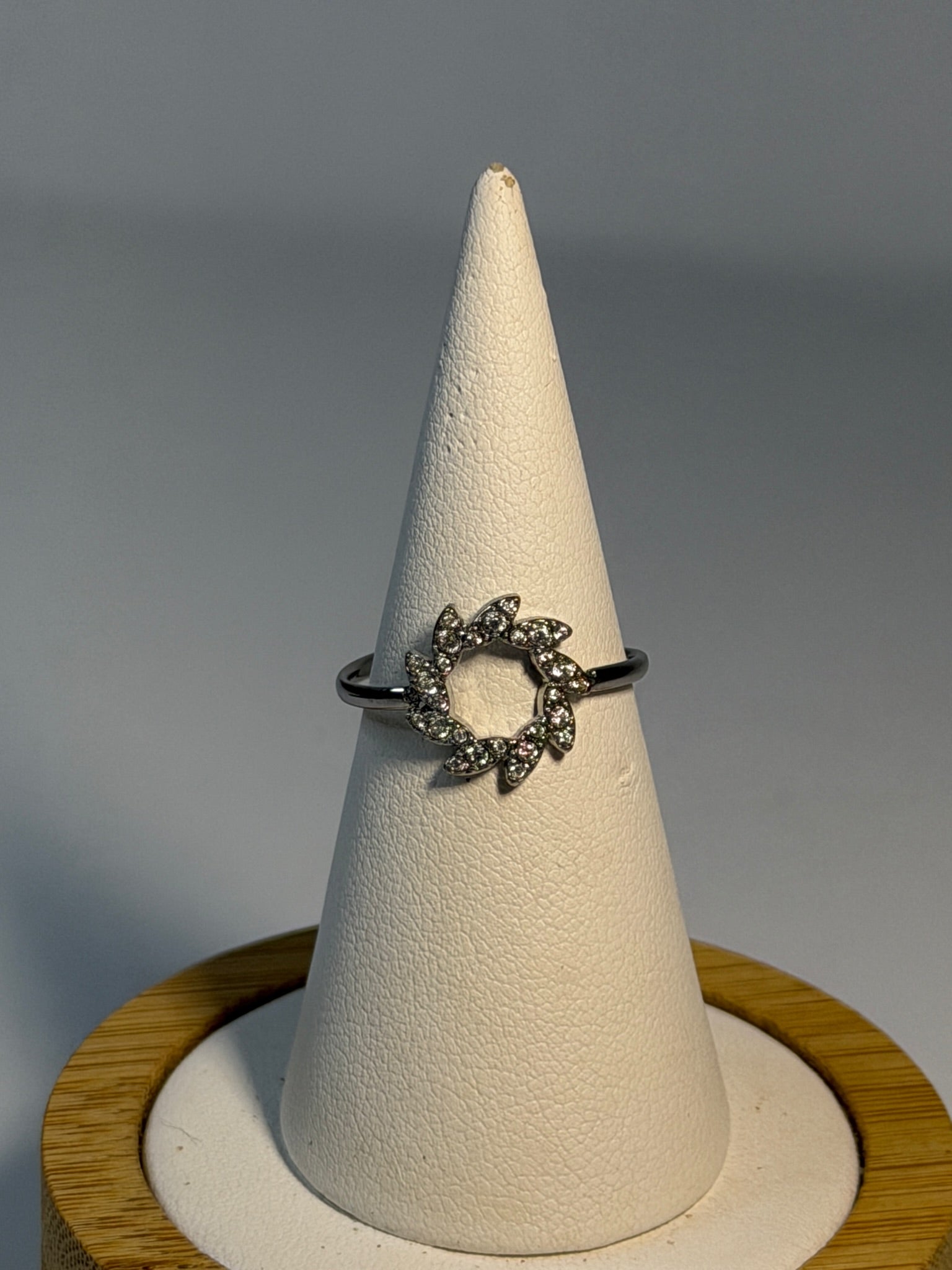 ANEL CIRA Prateado Zaia Jewelry