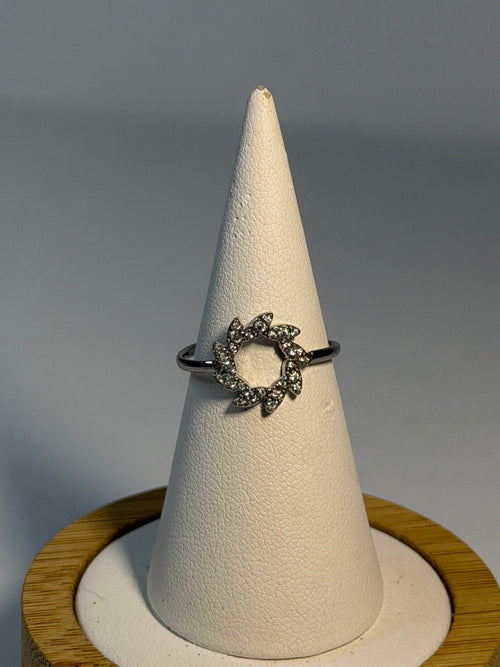 ANEL CIRA Prateado Zaia Jewelry