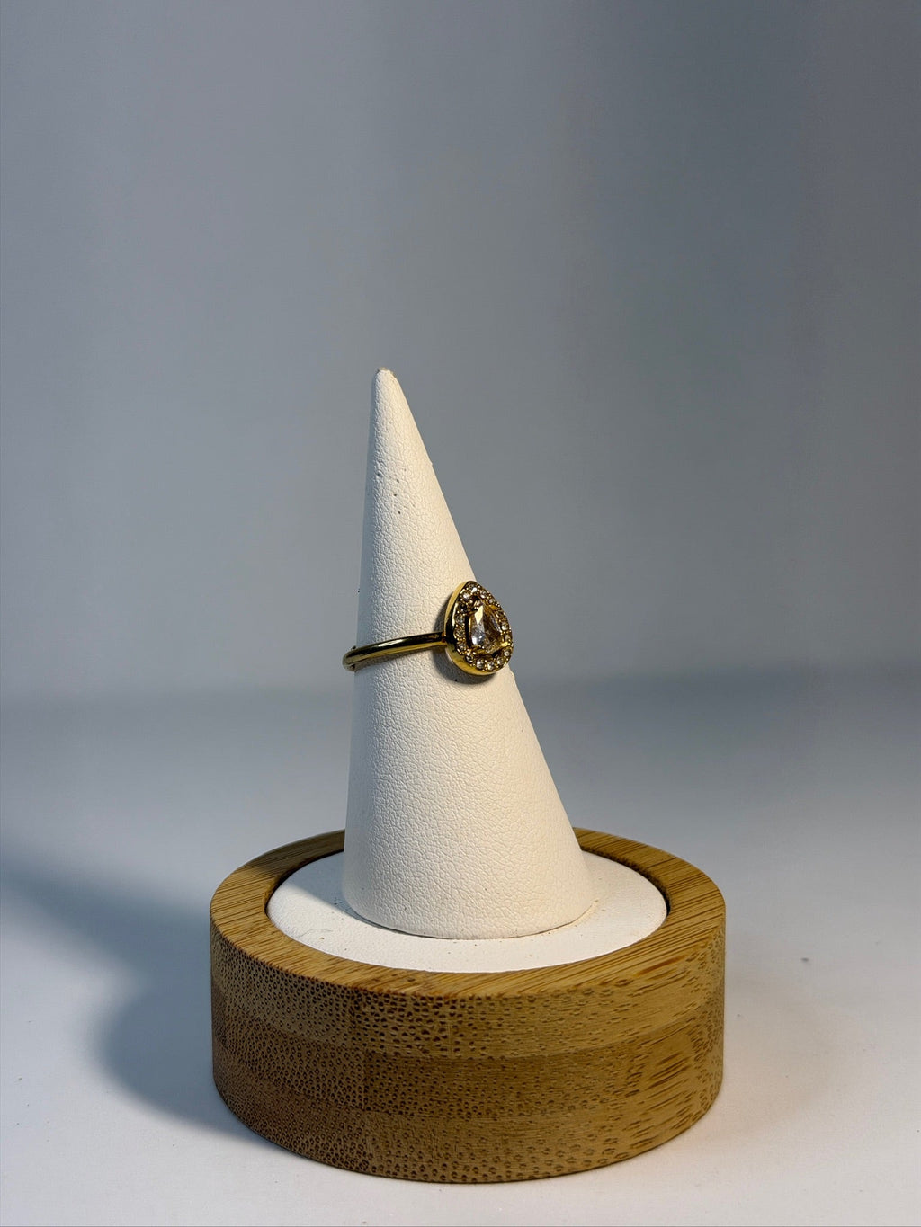 Anel Cloe Zaia Jewelry