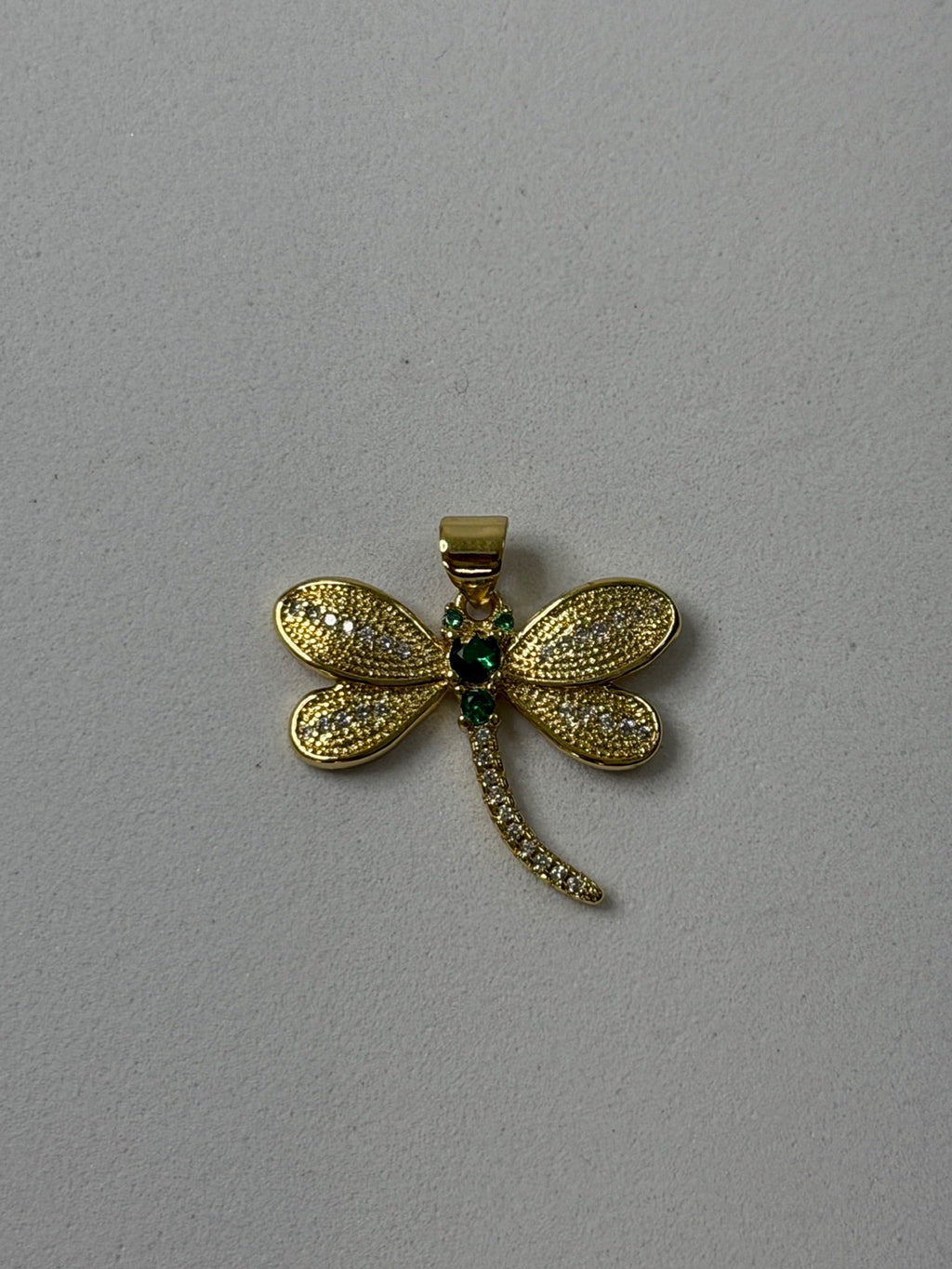 P038 Zaia Jewelry