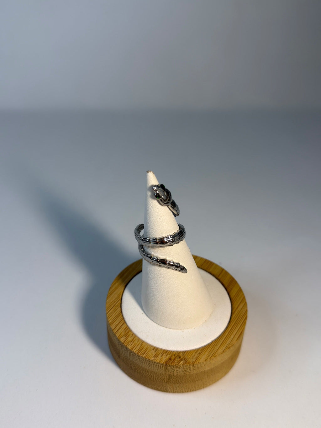 Anel cobra Zaia Jewelry