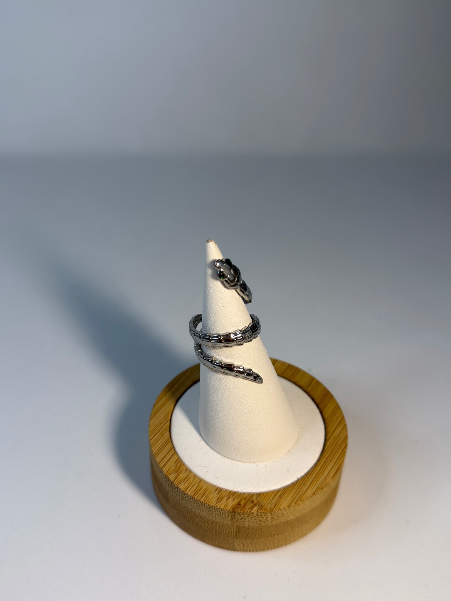 Anel cobra Zaia Jewelry
