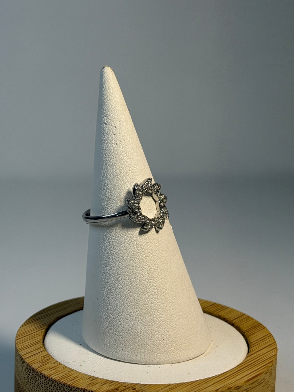 ANEL CIRA Prateado Zaia Jewelry