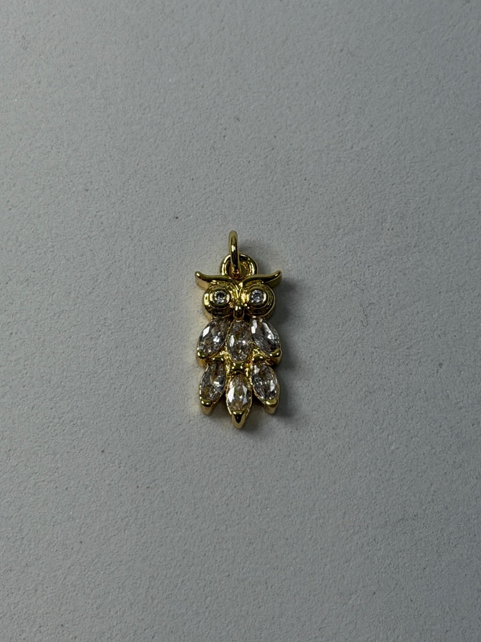 P041 Zaia Jewelry