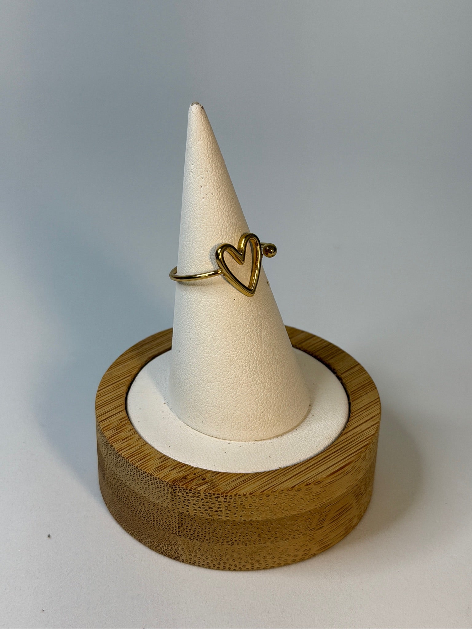 Anel Lumia Zaia Jewelry