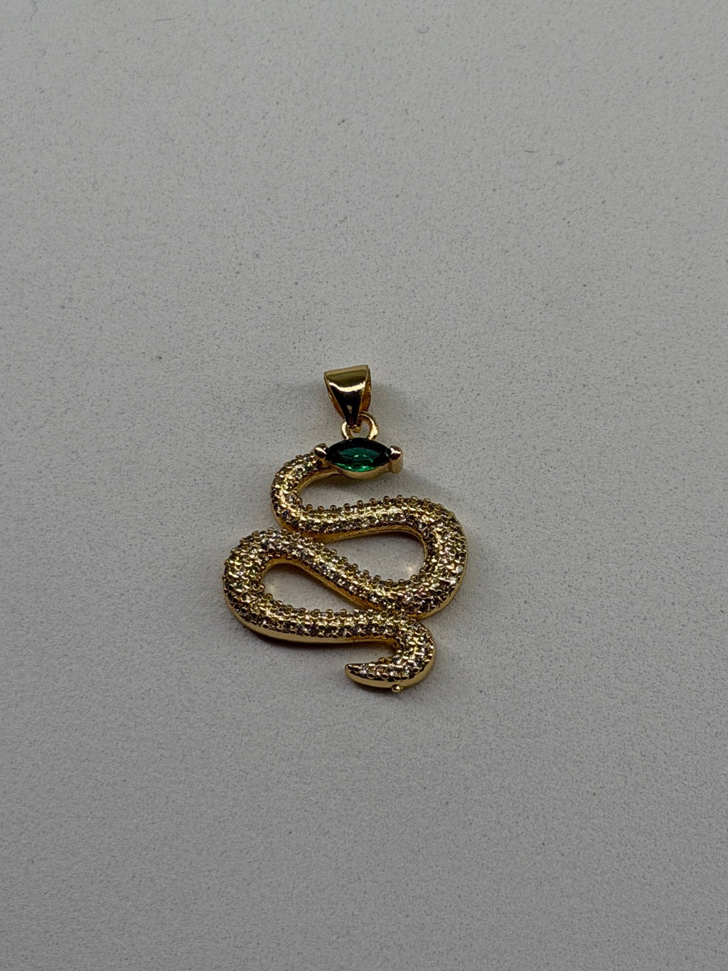 P047 Zaia Jewelry