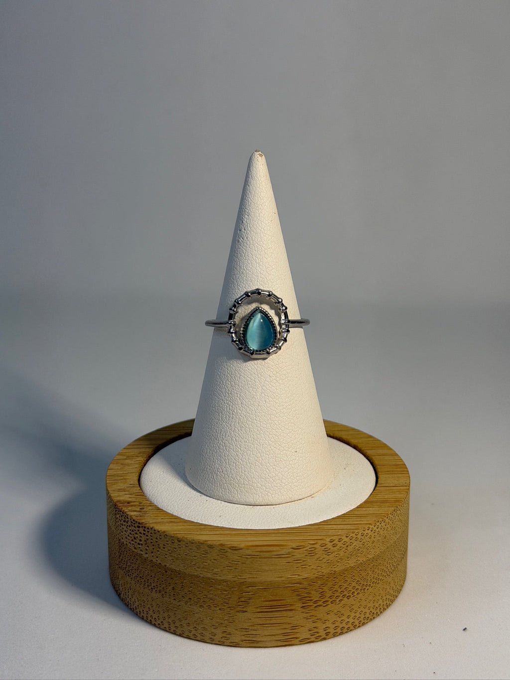 Anel Horizonte Zaia Jewelry