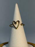 Anel Lumia Zaia Jewelry