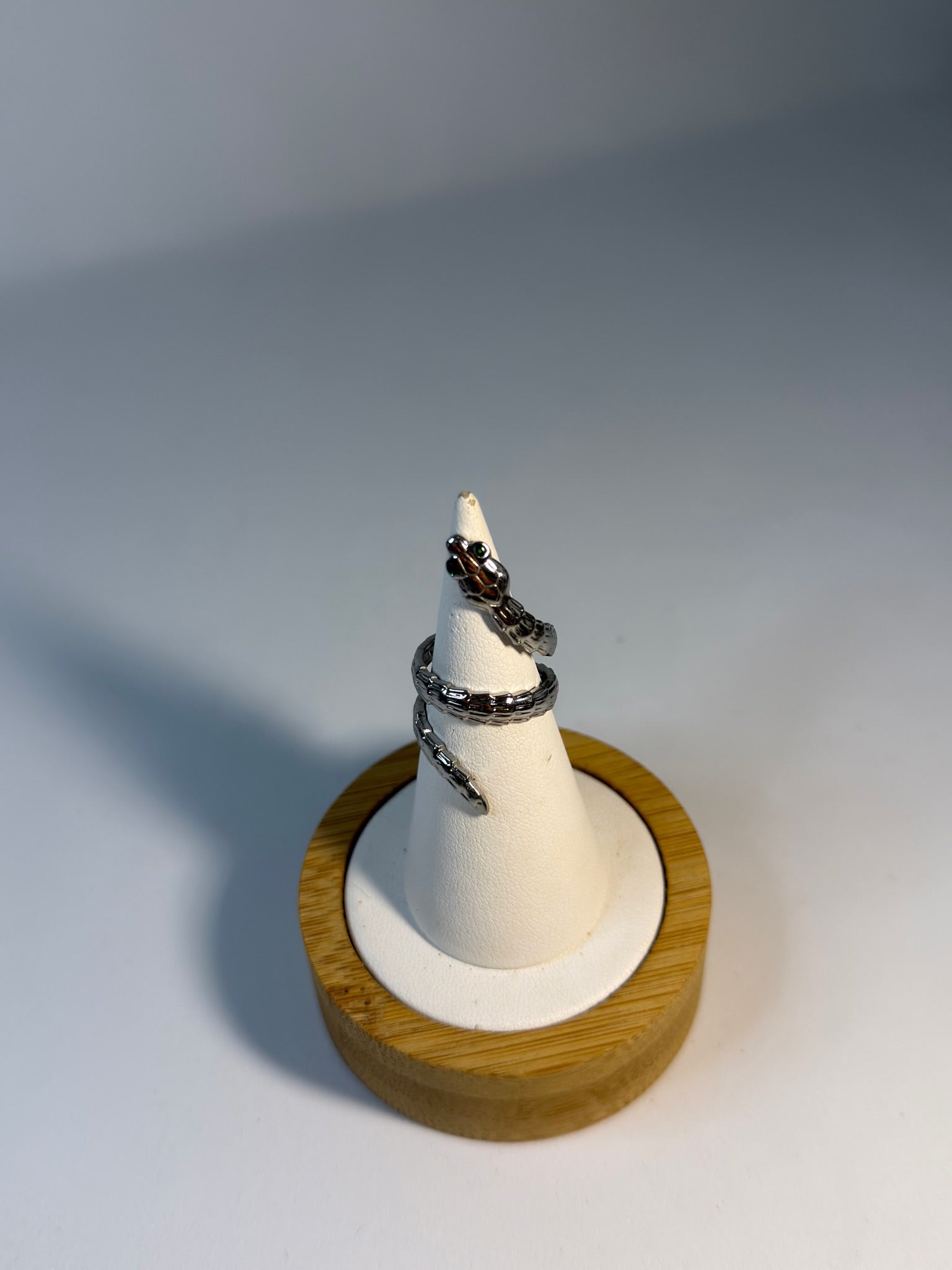 Anel cobra Zaia Jewelry