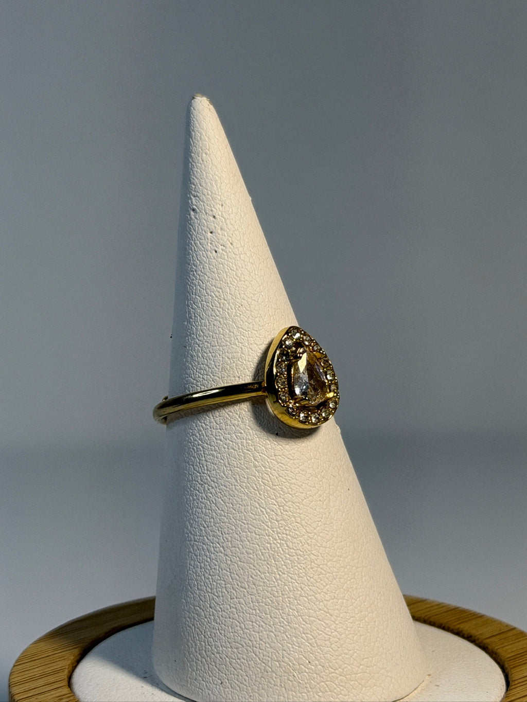 Anel Cloe Zaia Jewelry