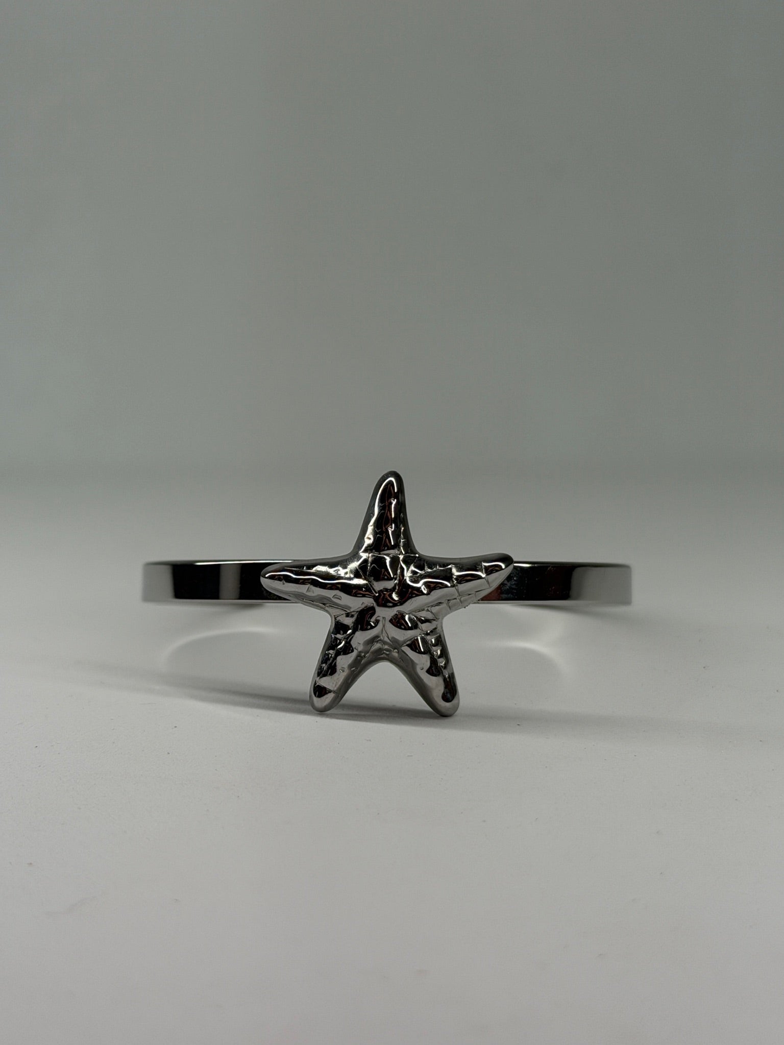 Pulseira Estrela do Mar Zaia Jewellry