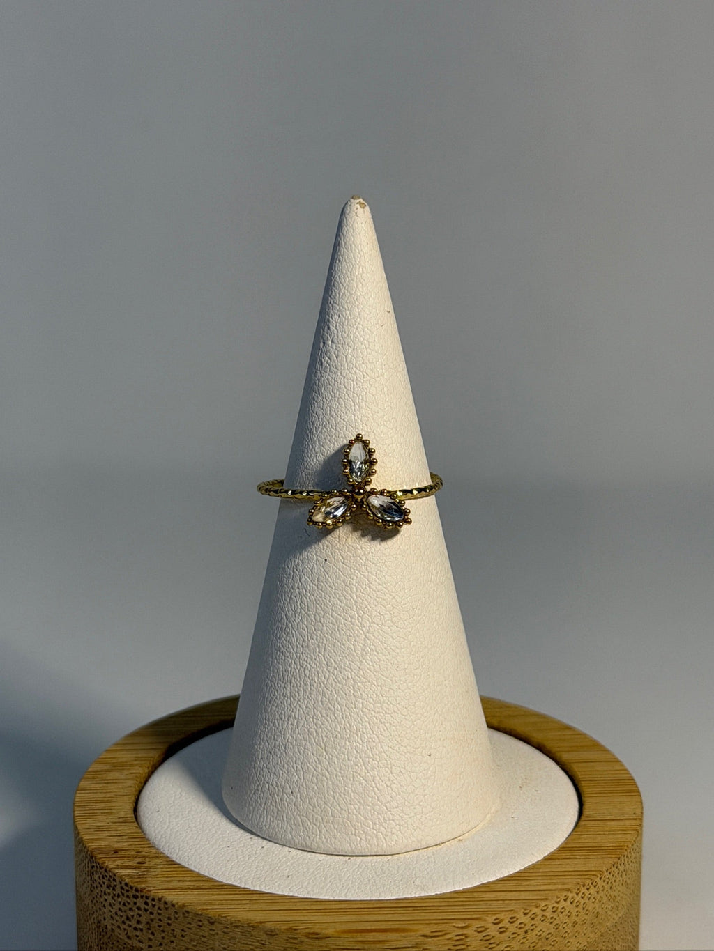 Anel Simara Zaia Jewelry